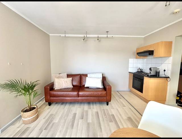 1 bed property to rent in CLAREMONT
